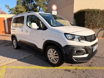 1.2PurTech pouze 36000km