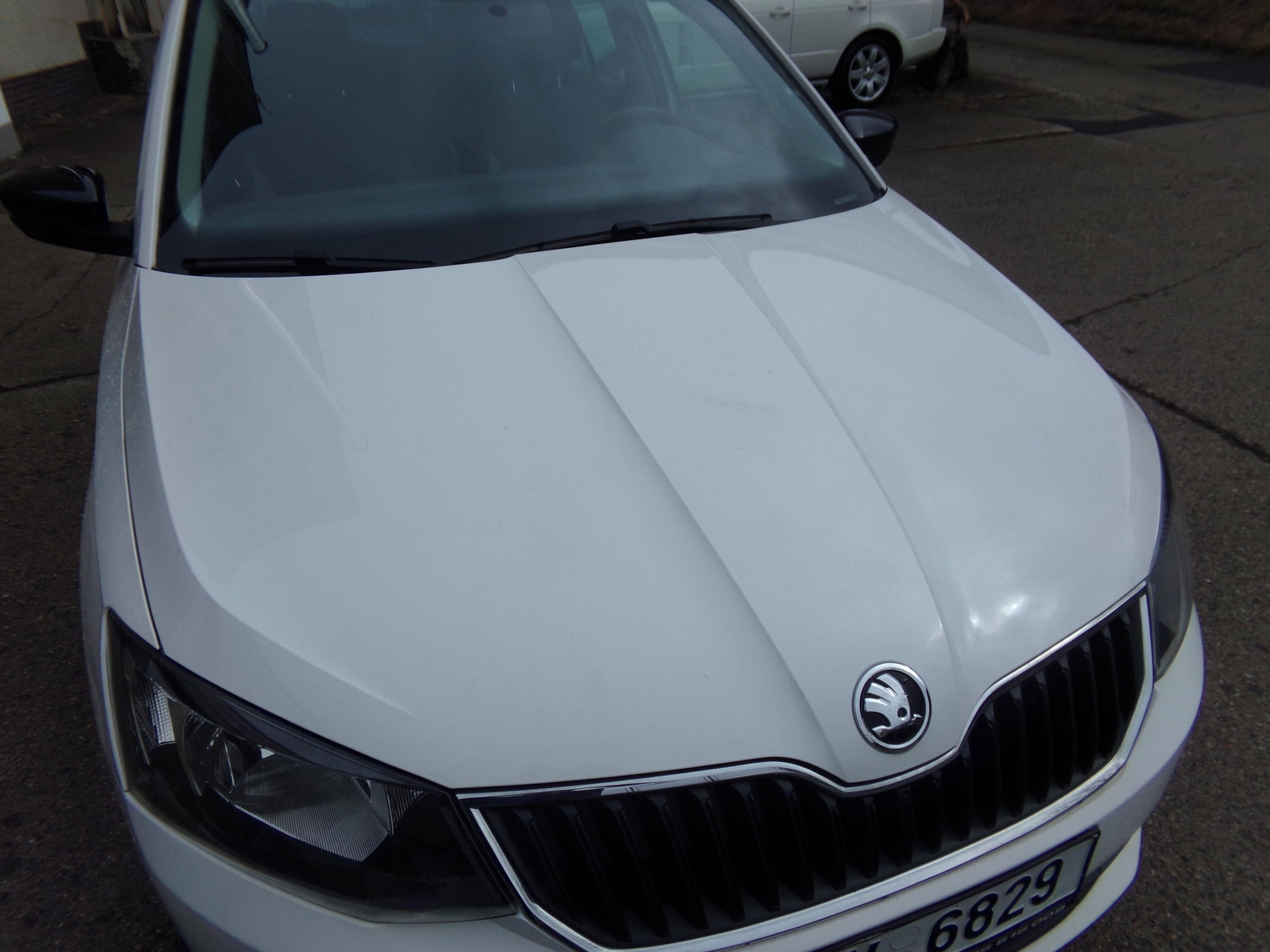 Škoda Fabia, 1.2 STYLE - fotka 6