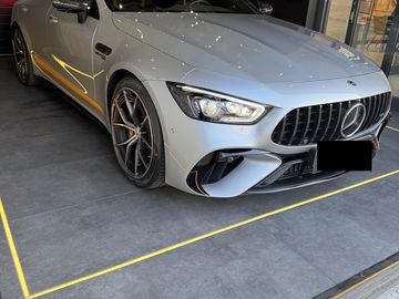 63 S*AMG*4X*CERAMIC*TRACK