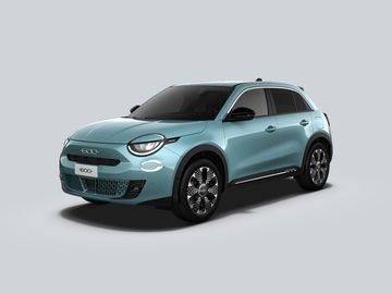 La Prima 1.2 Turbo Hybrid 145k