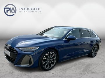 TDI Quattro 150kW STR