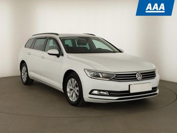 2.0 TDI, Automat, Navi
