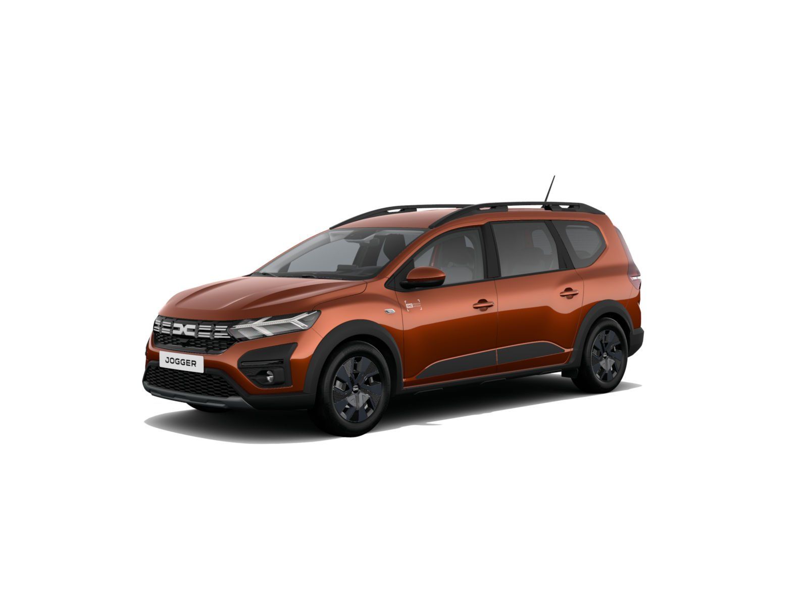 Dacia Jogger, Expression TCe 110 5 míst