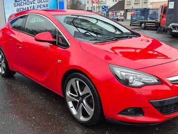 2.0CDTI GTC121KW,BIXENON,8XALU