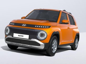 4S AX EV Style POWER 49 kWh 84