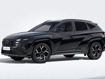 PHEV NX4 N Line 1,6 T-GDI PHEV