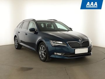 2.0 TDI, NOVÁ CENA, Automat