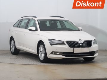 2.0 TDI, Style, NOVÁ CENA