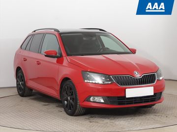 1.2 TSI, Style, Automat