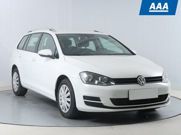 1.2 TSI, Comfortline