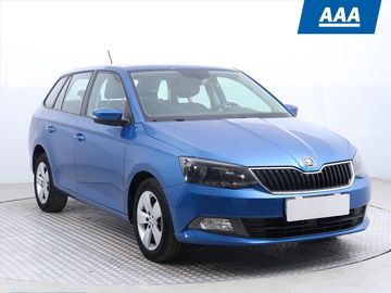 1.4 TDI, Style, ČR,1.maj
