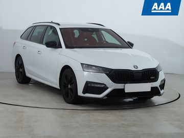 RS 2.0 TDI 4x4, NOVÁ CENA