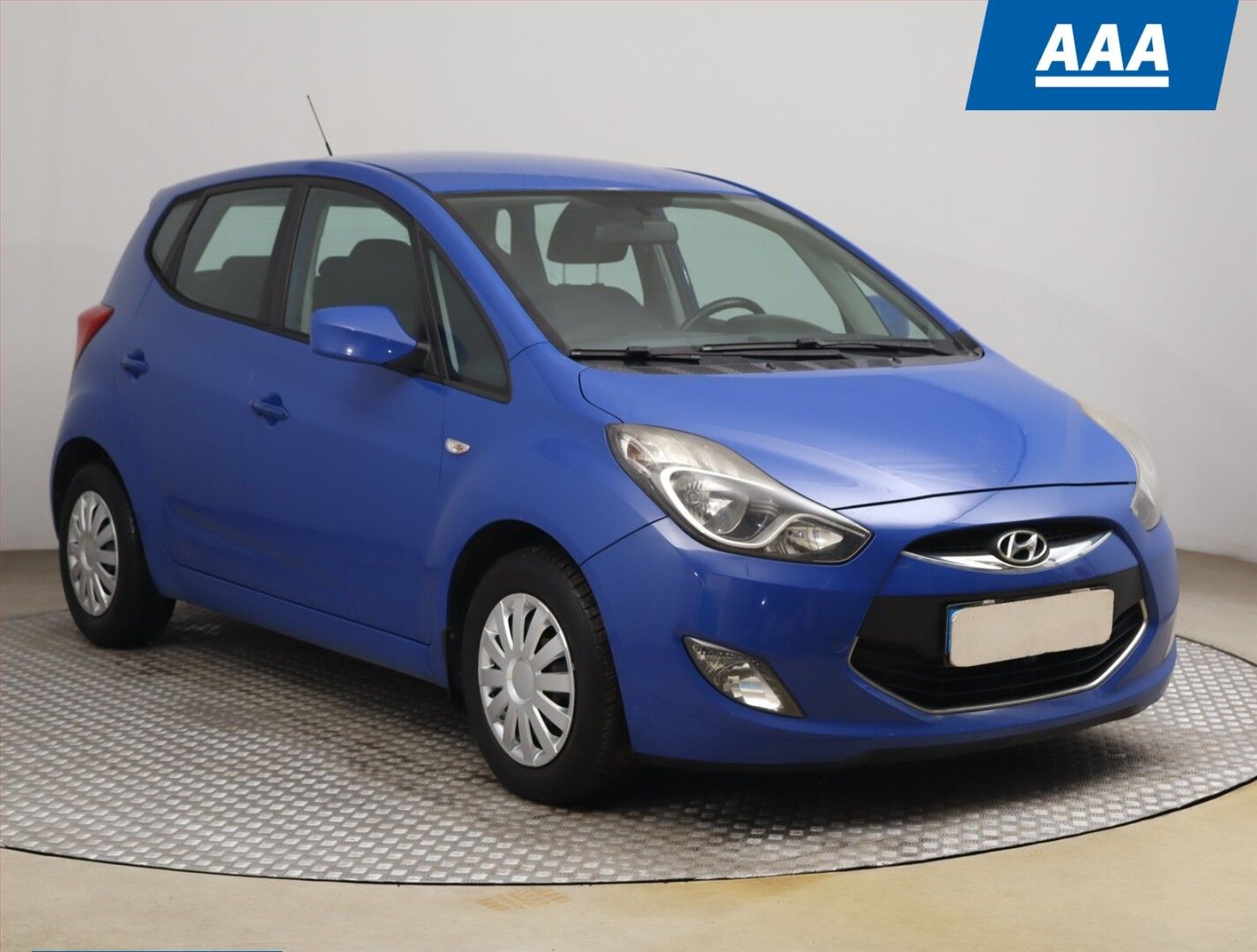 Hyundai ix20, 1.4 CRDi, NOVÁ CENA