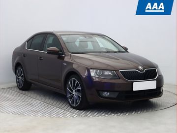 2.0 TDI, Laurin&Klement