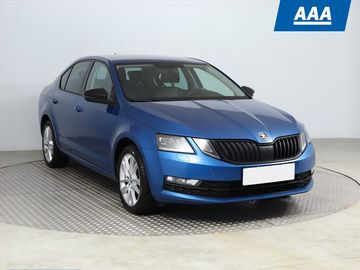 1.5 TSI, ČR,1.maj, Kůže
