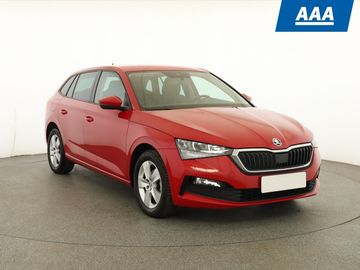 1.6 TDI, Ambition, Serv.kniha