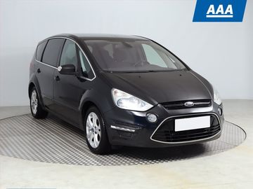 2.0 TDCi, Navi
