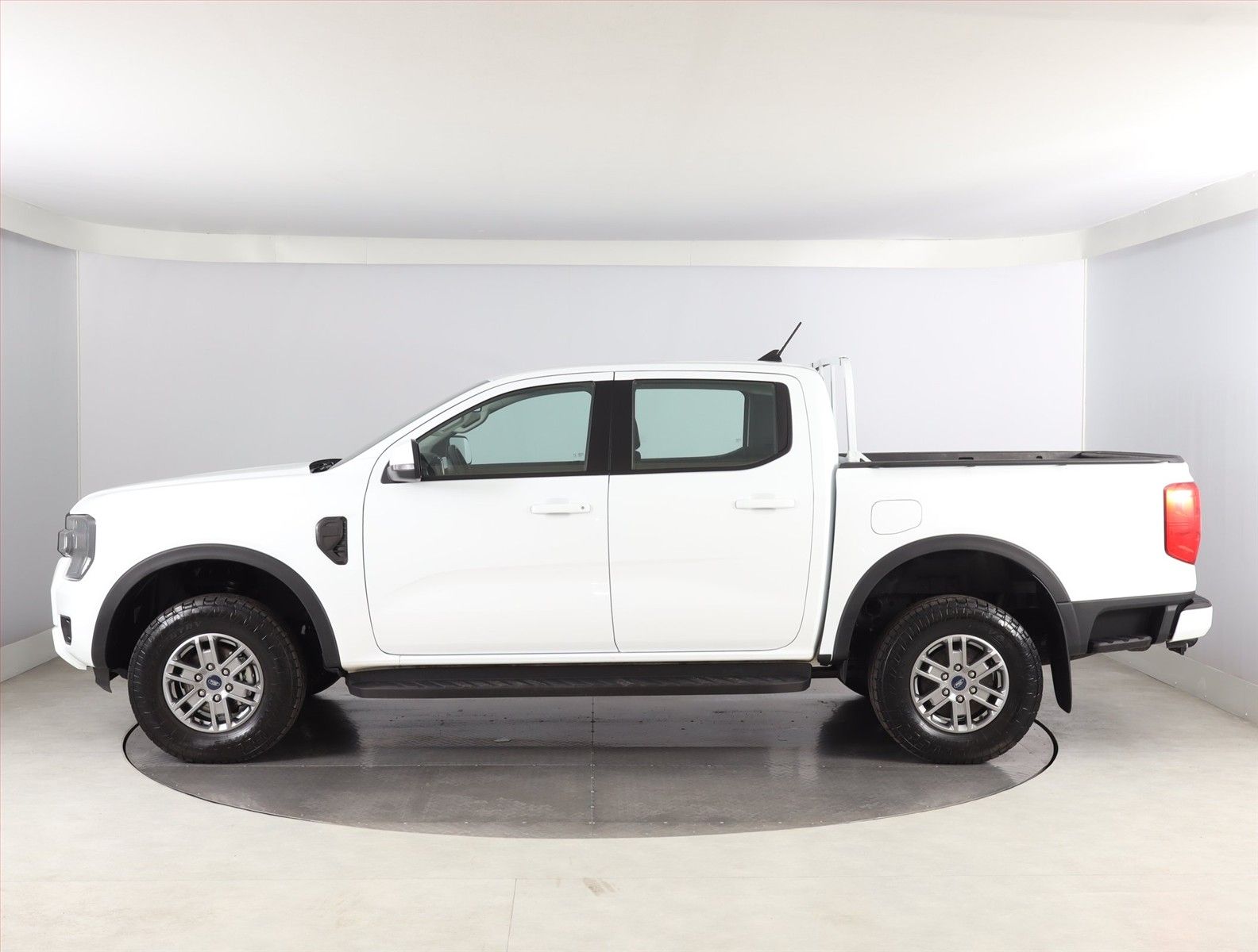 Ford Ranger, 2.0 EcoBlue 4x4, XLT - fotka 3
