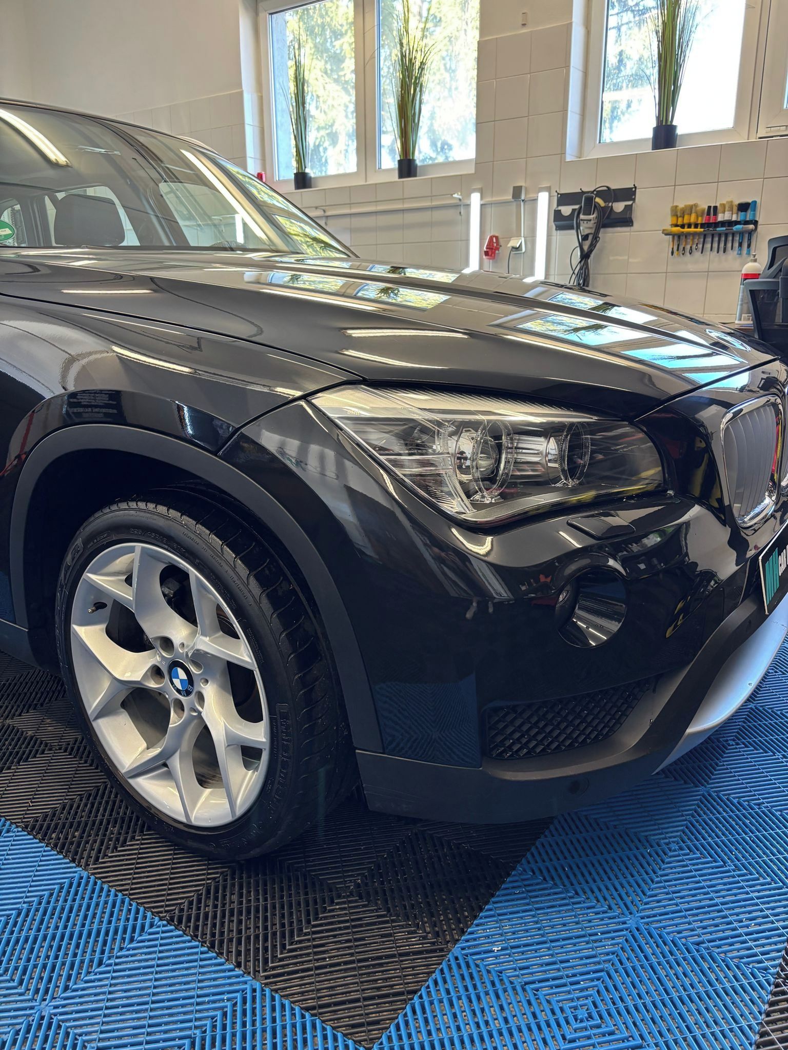 BMW X1, 1 MAJITEL ROČNÍ ZÁRUKA - fotka 3