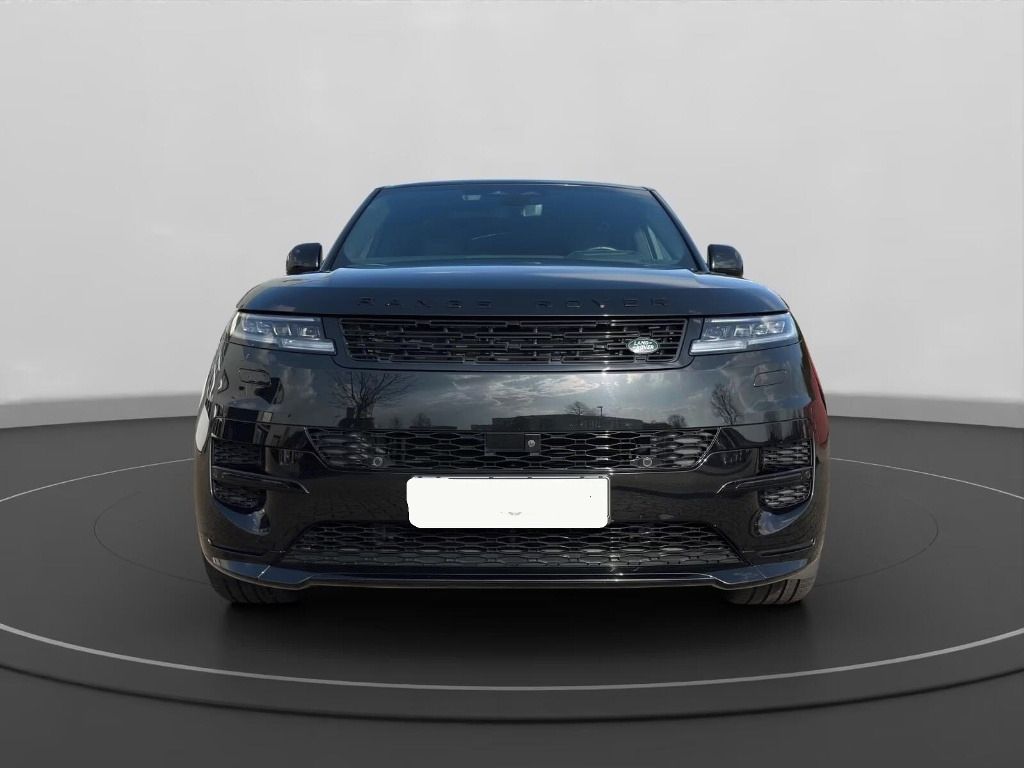 Land Rover Range Rover Sport, 3.0 Autobiography*Kůže*360°* - fotka 5
