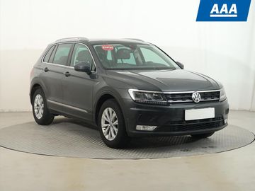 1.4 TSI, Automat, Serv.kniha