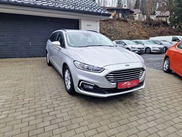 2.0 TDCi (110 kW), 111 tis.km