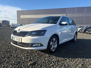 1.0TSi 81kw Style Původ ČR