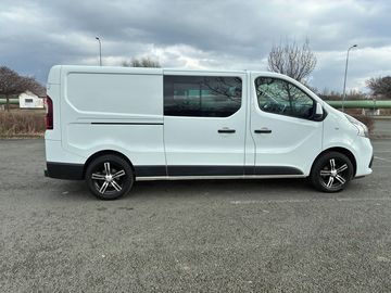 1.6dCi 92 kw ENERGY 5MÍST LONG