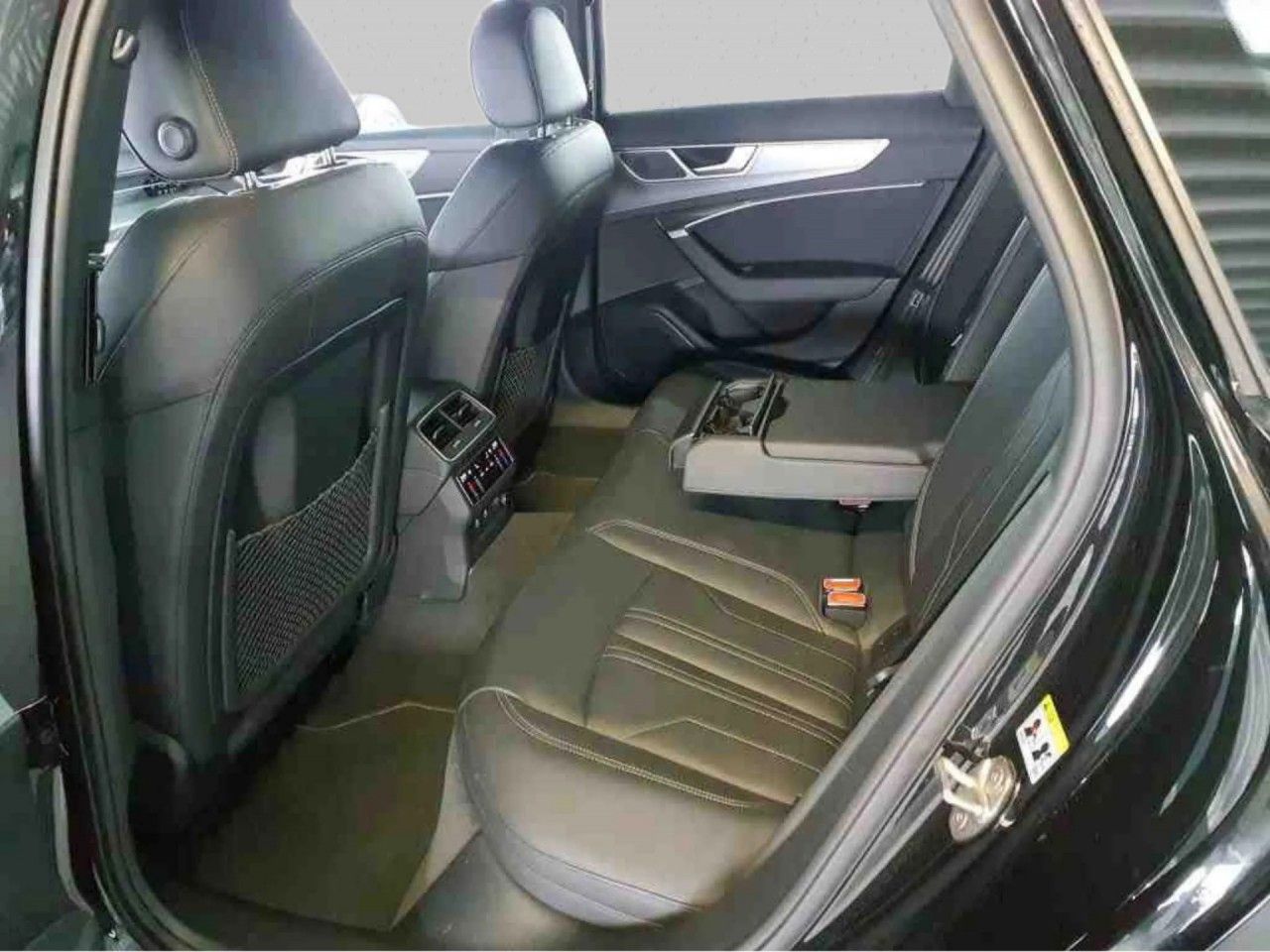 Audi A6 Avant, 55TFSI S-line - fotka 4