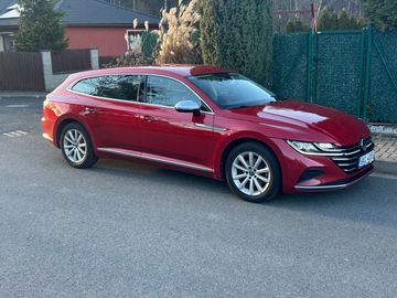2.0TDi Shooting Break ELEGANCE