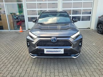 2.5 4x4 PHEV- EXECUTIVE