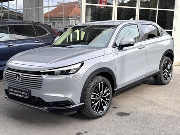 1.5e:HEV Elegance
