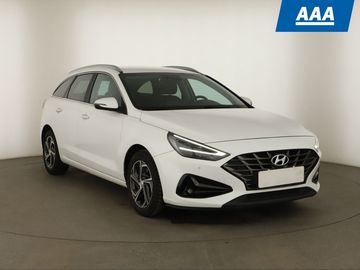 1.0 T-GDI, Family Smart, ČR