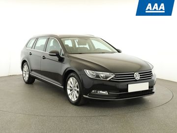2.0 TDI, Highline, Automat