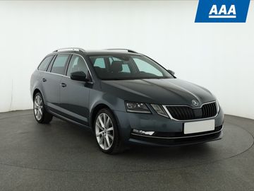 2.0 TDI, Style Plus, Automat