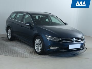 1.6 TDI, Comfortline