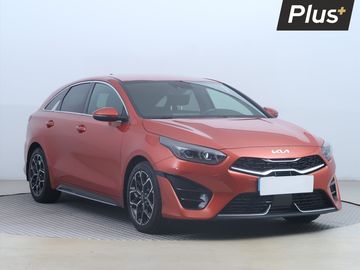 1.5 T-GDI, GT-Line, NOVÁ CENA