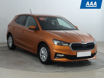 1.0 TSI, Top Selection