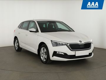 1.0 TSI, Navi