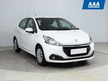 1.2 PureTech, Klima, El. okna