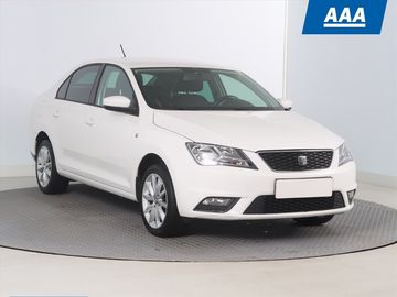1.2 TSI, Klima, Tempomat