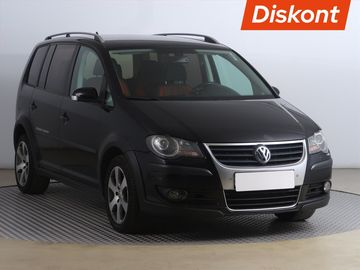 2.0 TDI, Cross, Automat