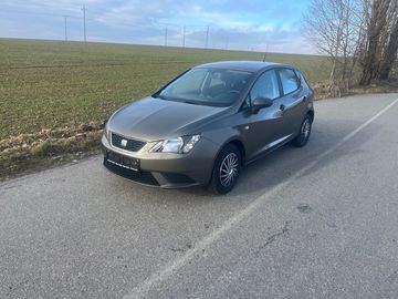 Seat Ibiza 1.0 MPI 55kW