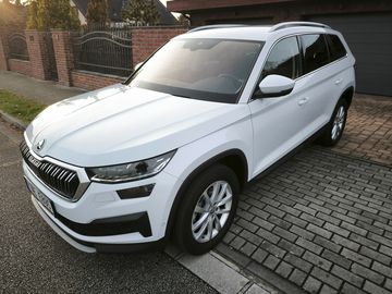 2.0TDI 147 4x4 STYLE EXCLUSIVE