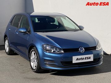 1.2 TSi,Comfortline