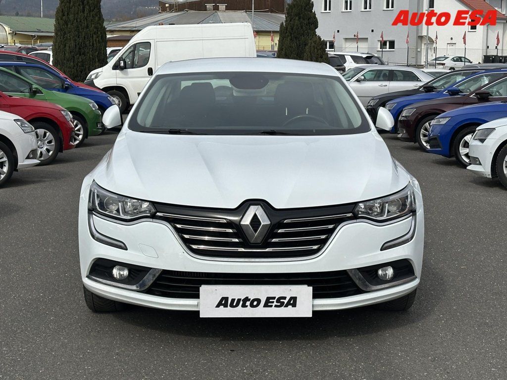 Renault Talisman, 1.6 dCi,Navi,AC,TZ - fotka 2