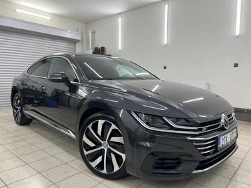 2.0 TSI 140 kW R-line