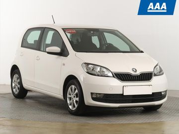 1.0 MPI, El. okna
