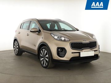 2.0 CRDi, 4X4, Navi