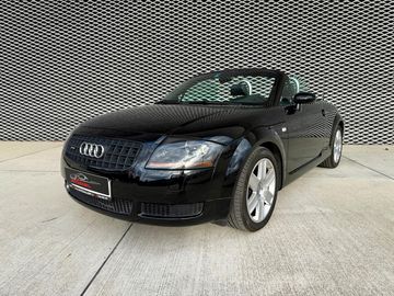 1.8 Quattro 165 kW